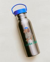 CHILDREN'S STEEL DOGGY BOTTLE