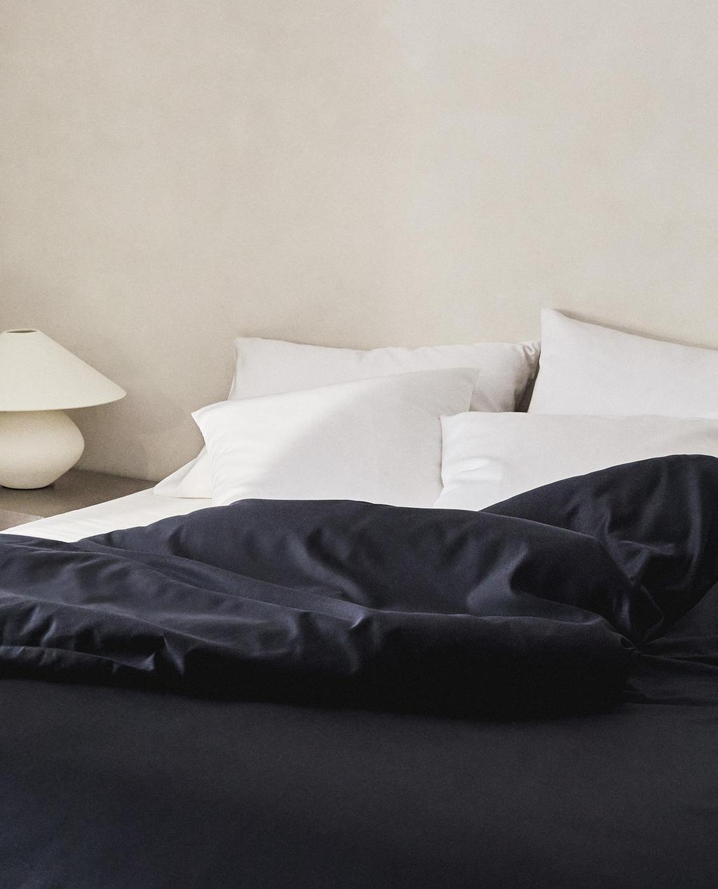 SATEEN DUVET COVER (1000 THREAD COUNT)