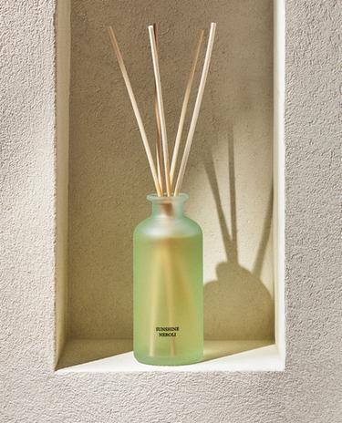 (200 ML) KVAPIOSIOS LAZDELĖS „SUNSHINE NEROLI“
