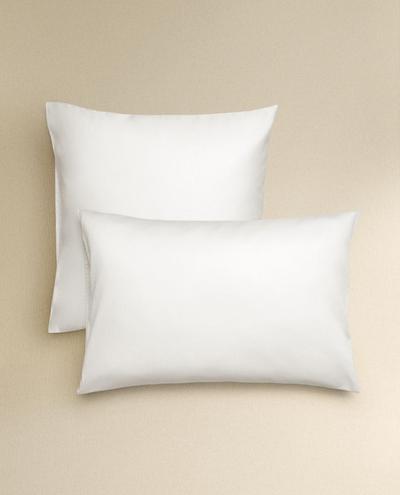 SATEEN PILLOWCASE (1000 THREAD COUNT)