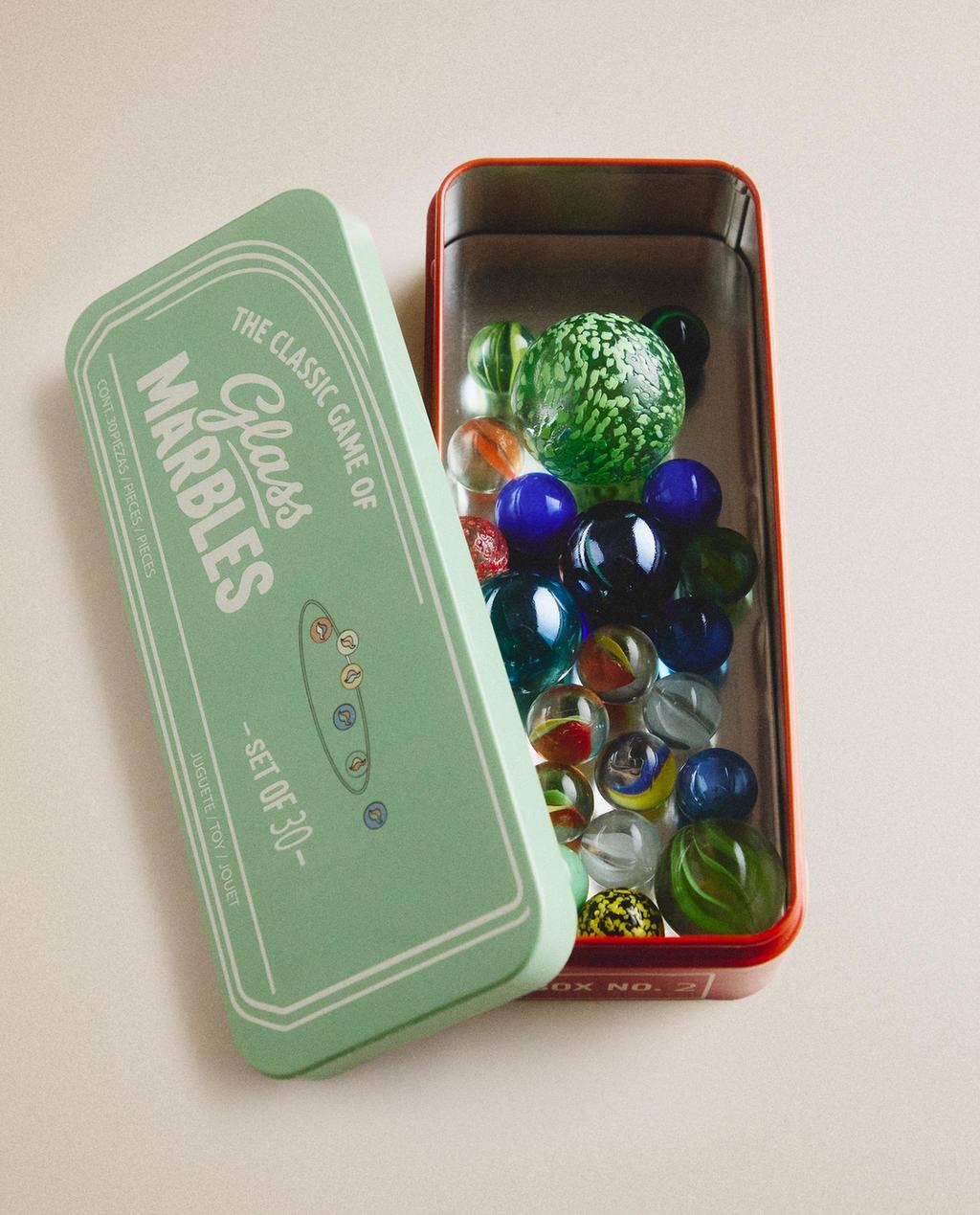 JOGUINA INFANTIL BALES (30 UNITATS)