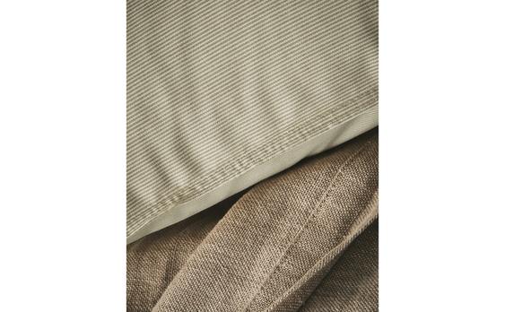 FUNDA DE DUVET RAYAS REVERSIBLE