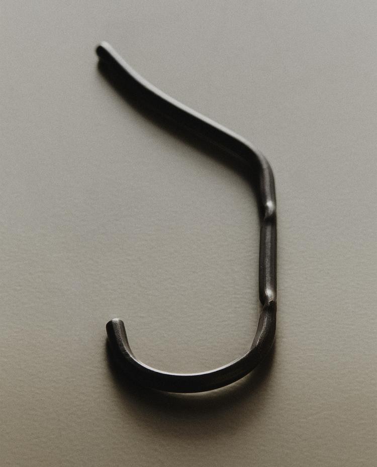 PACK COLGADOR GRANDE METAL OSCURO (PACK 2)