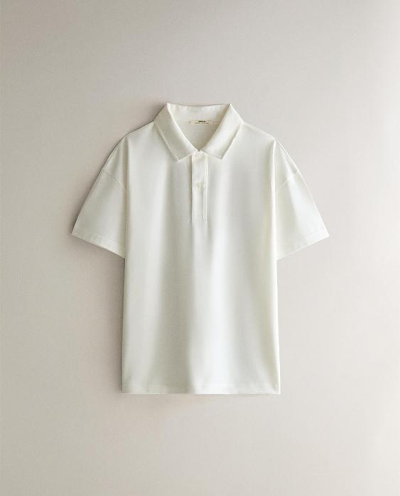 STRANDPOLO I JERSEY