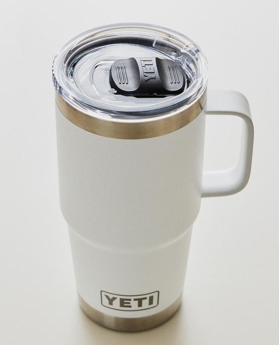 TASSE THERMIQUE DE VOYAGE YETI