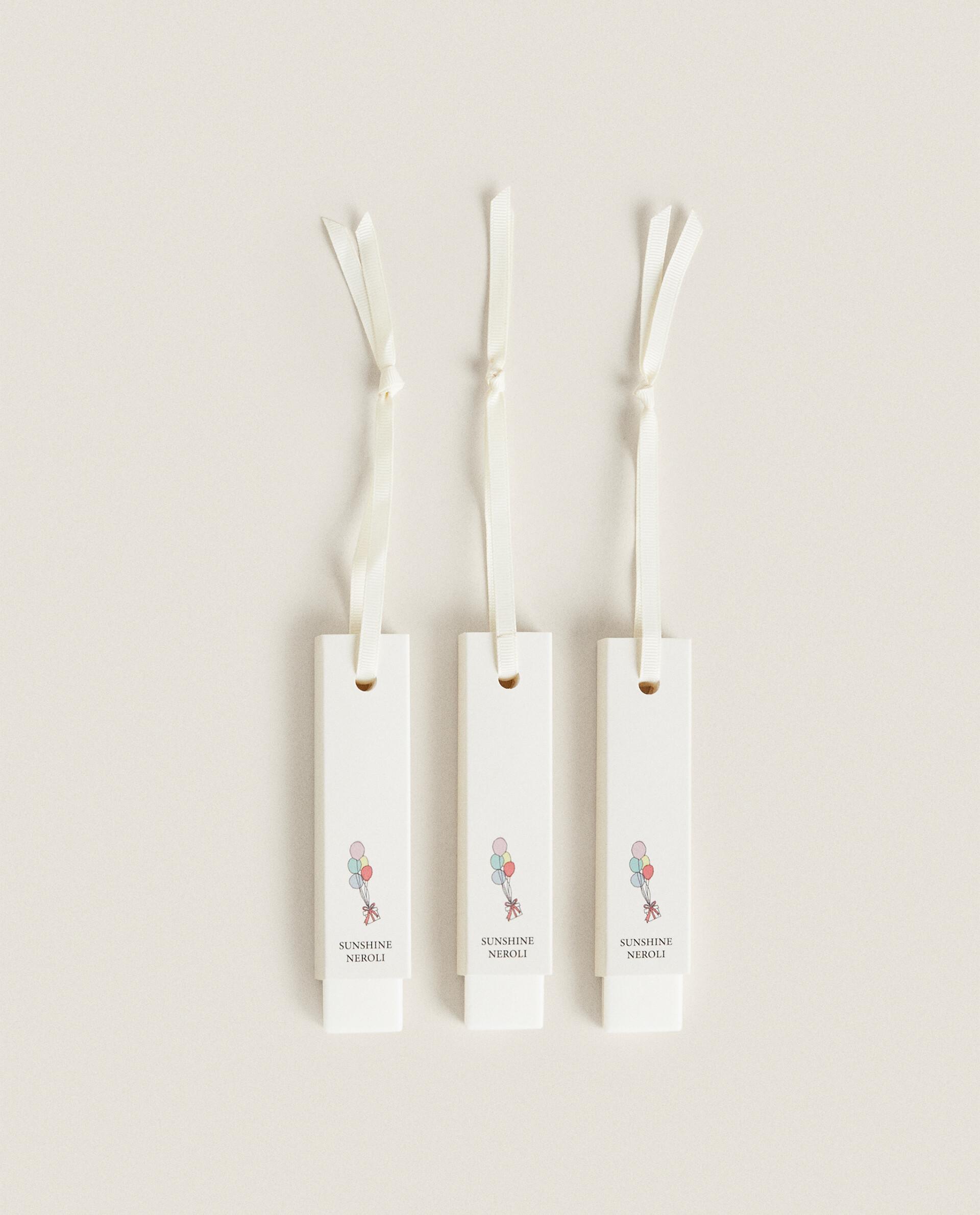 【neroliさん専用】 SUNSHINE NEROLI アロマスティックセット（3本セット） | Zara