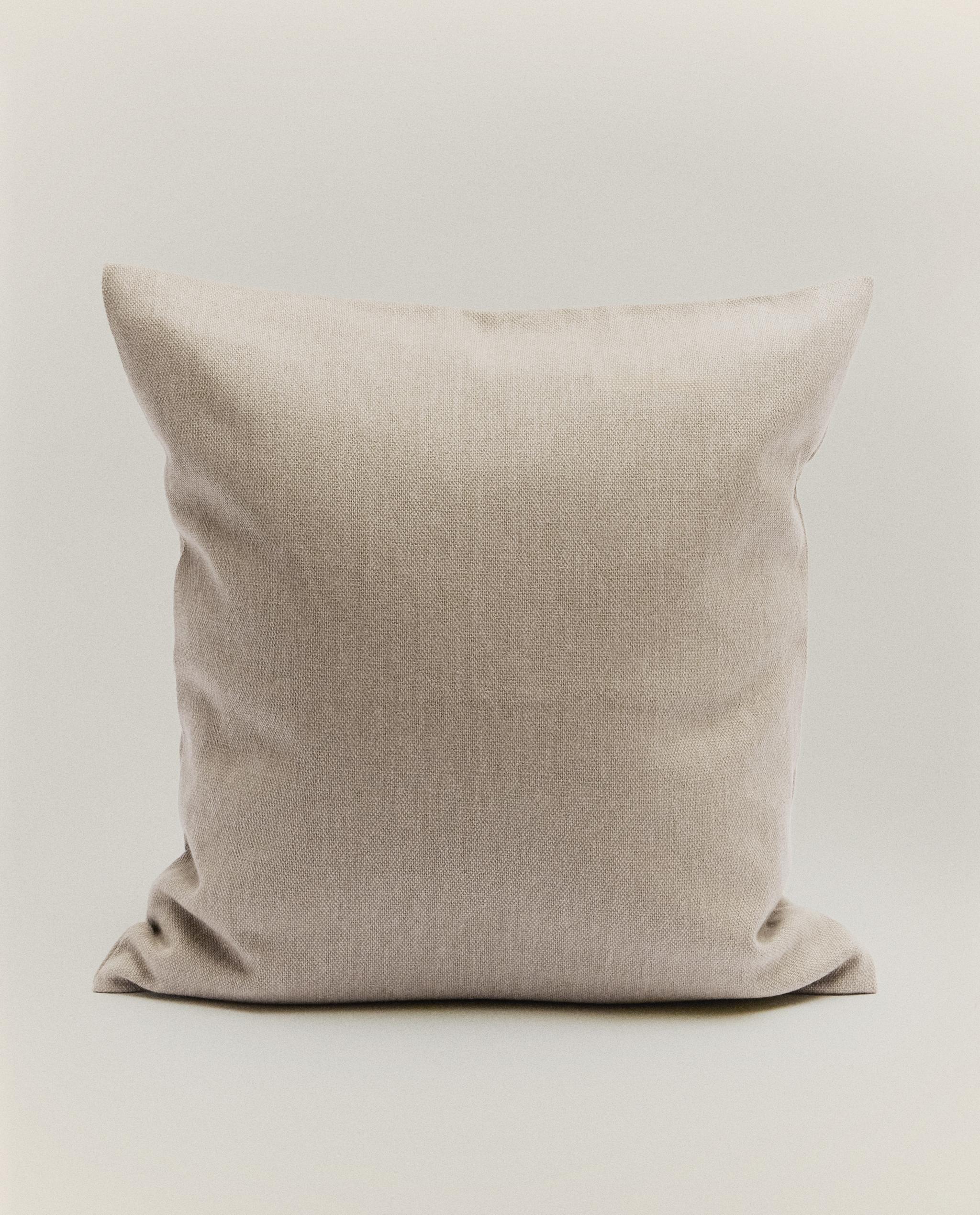 プレーン クッションカバー | Zara Home 日本/Japan