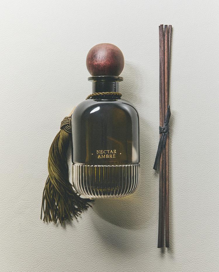 (190 مل) أعواد معطرة للجو NECTAR AMBRÉ