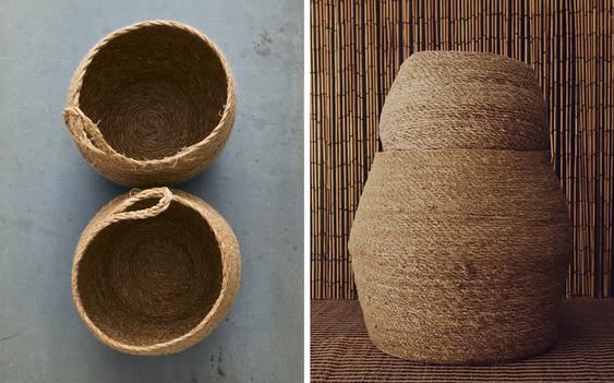 CESTA SEAGRASS
