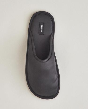 PANTUFLAS SATÍN