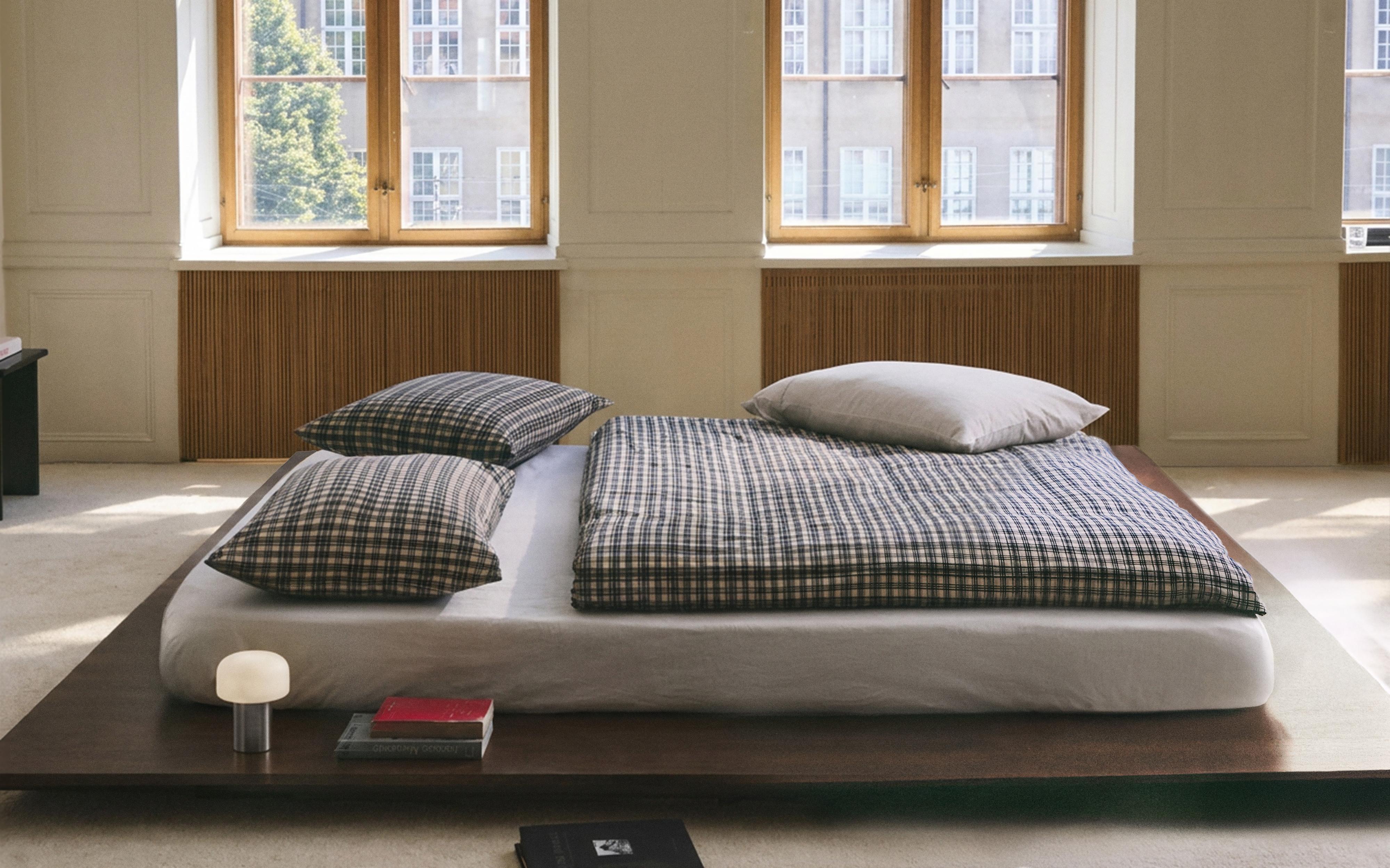 フランネル掛け布団カバー | Zara Home 日本/Japan