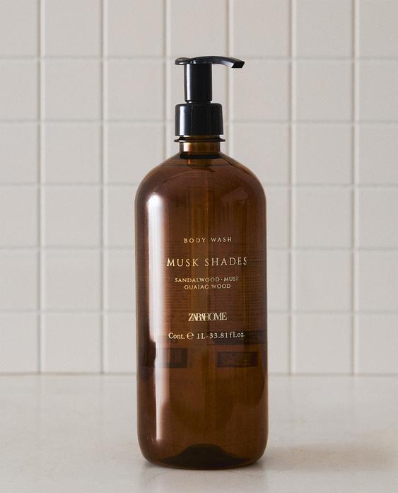 (1 L) JABÓN LÍQUIDO CORPORAL MUSK SHADES