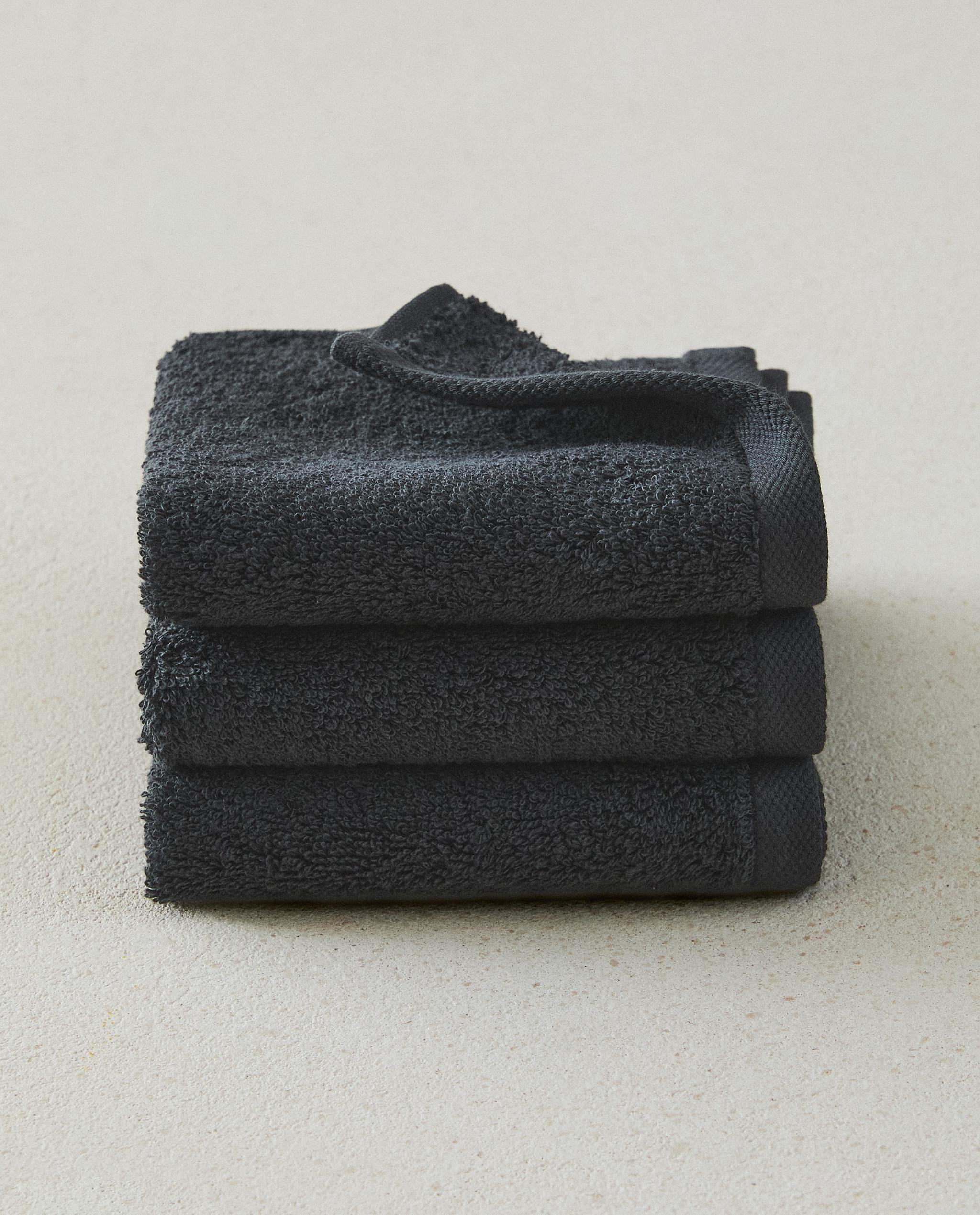 バスタオル | Zara Home 日本/Japan
