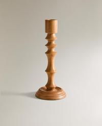 CANDELABRO MADEIRA
