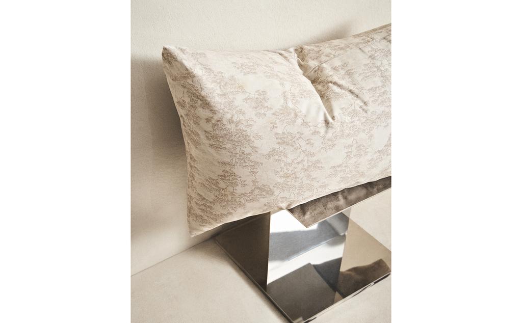 TOILE DE JOUY PILLOWCASE