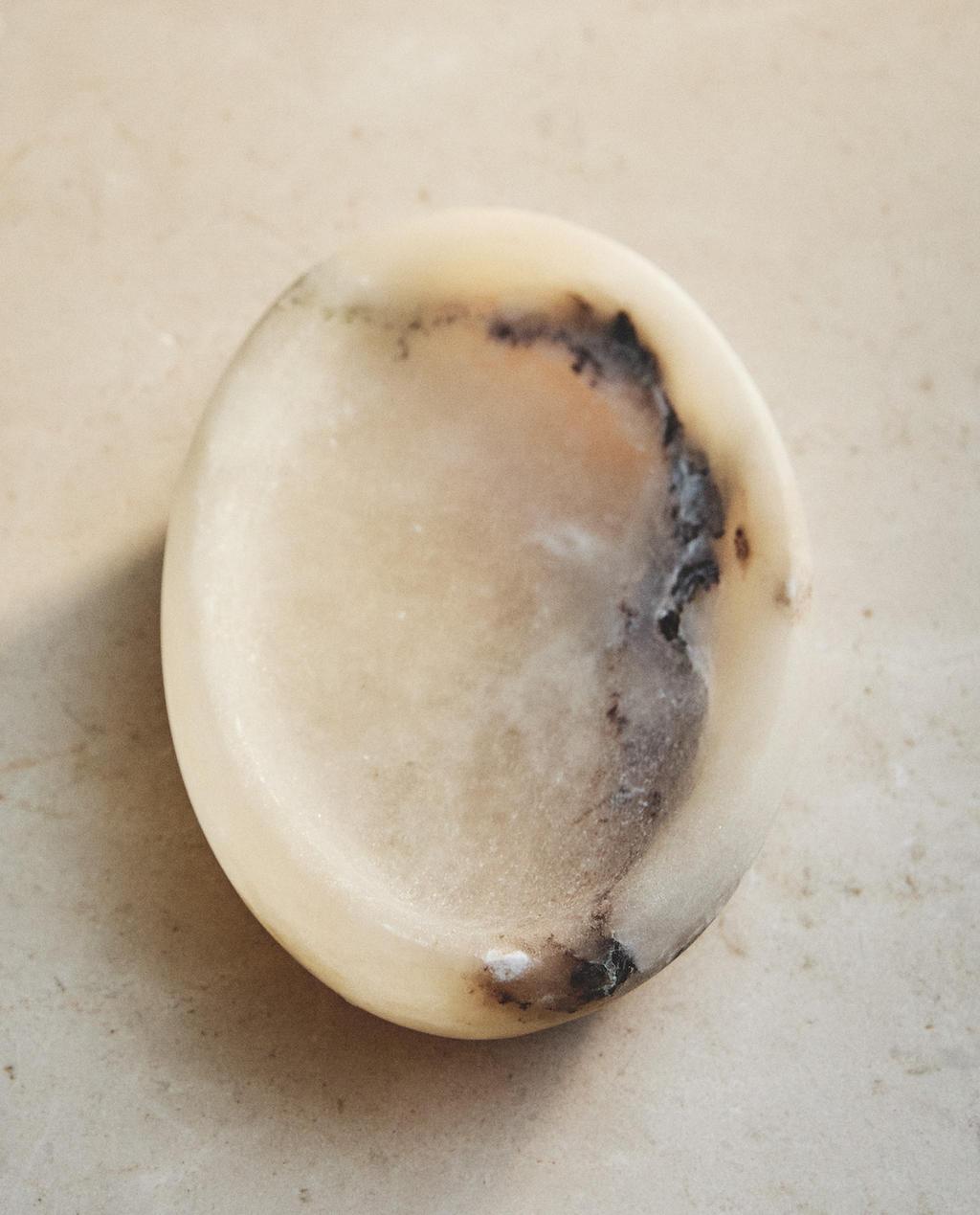 ΣΑΠΟΥΝΟΘΗΚΗ ΜΠΑΝΙΟΥ ΑΠΟ ΑΛΑΒΑΣΤΡΟ