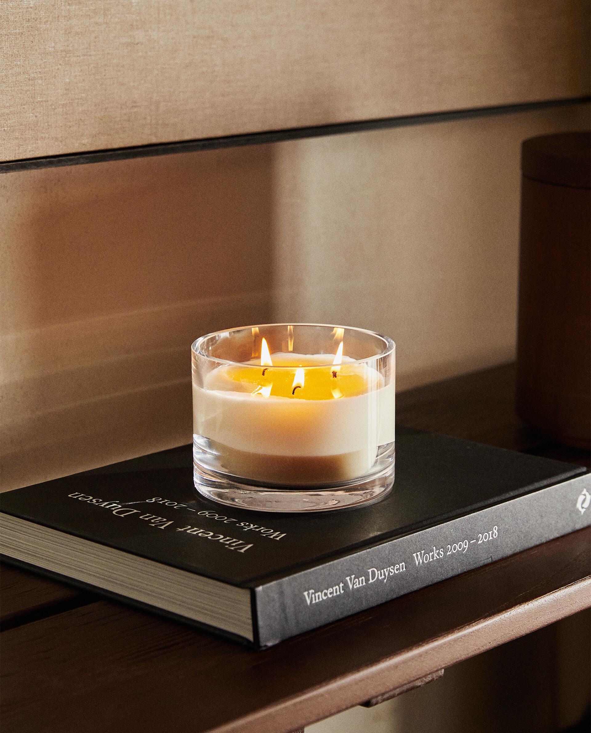 CANDLE REFILL S