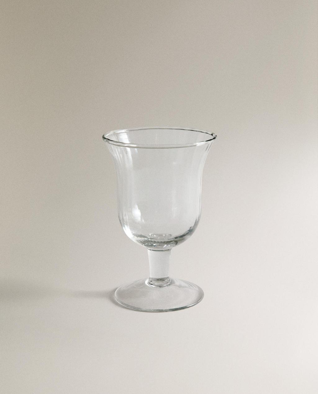 COPA VIDRO RELEVO