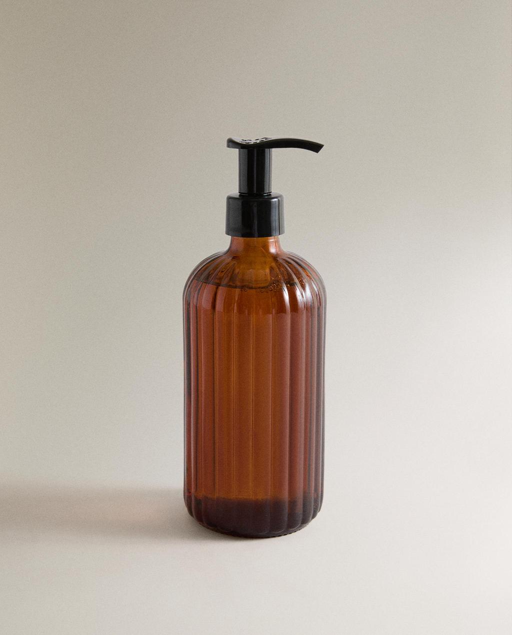 (480 ML) SAPUN ZA RUKE PUMPKIN SPICE