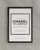 LIBRO THE LITTLE BOOK OF CHANEL BY LAGERFELD