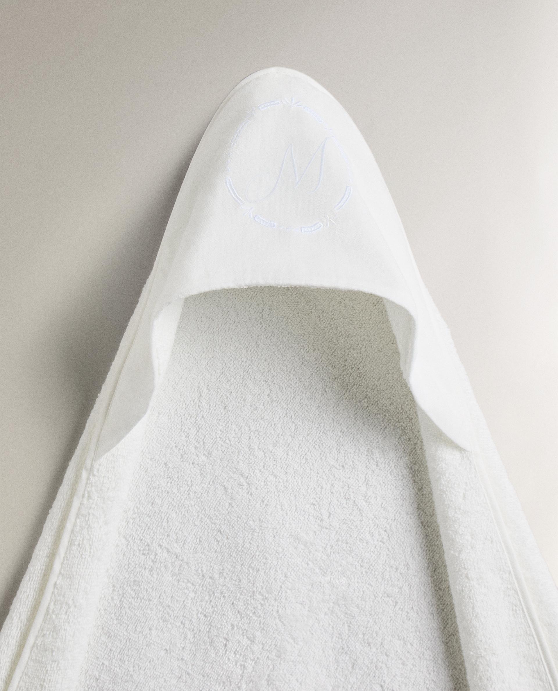 ZARA HOME 布製アルファベットセット ZARA HOME 布製アルファベットセット ZARA HOME 布製