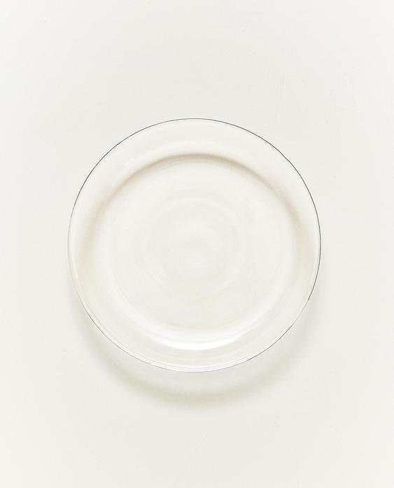 PLATO DE PAN BOROSILICATO FILO
