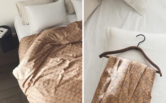 COUETTE PAISLEY