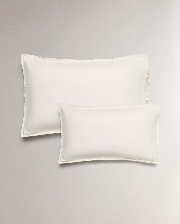 PLAIN KIDS' PILLOWCASE