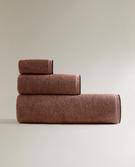 DARK RUSSET