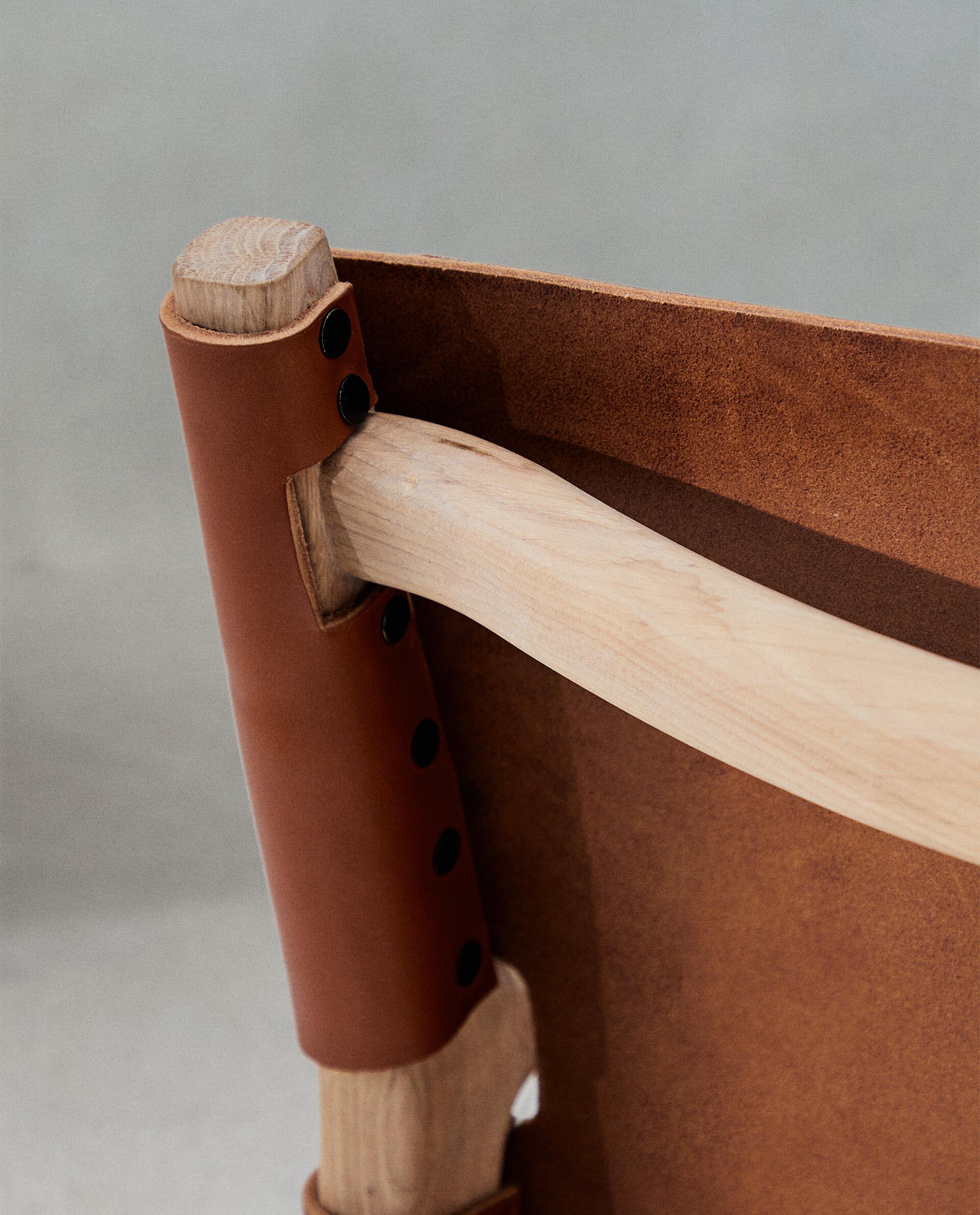 CHAIR 03 | Zara Home United States of America
