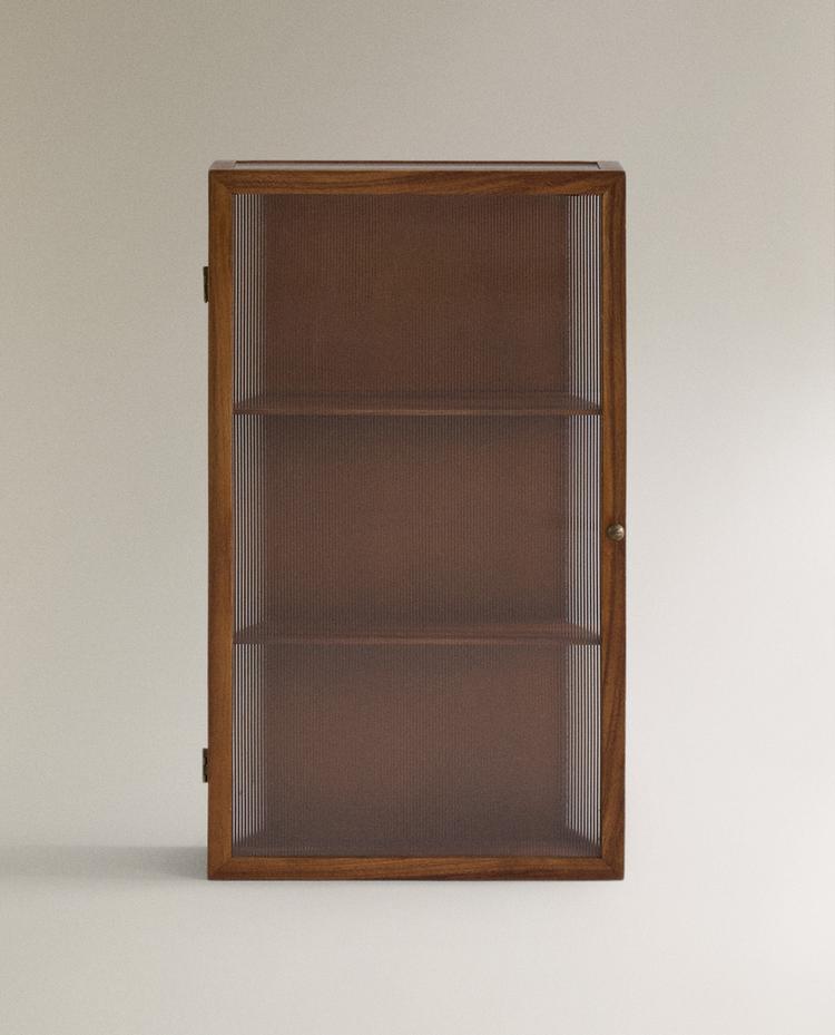 MEUBLE DE RANGEMENT MURAL