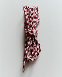 BRAIDED LACES