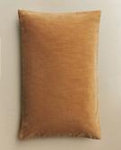 FUNDA COJÍN TERCIOPELO