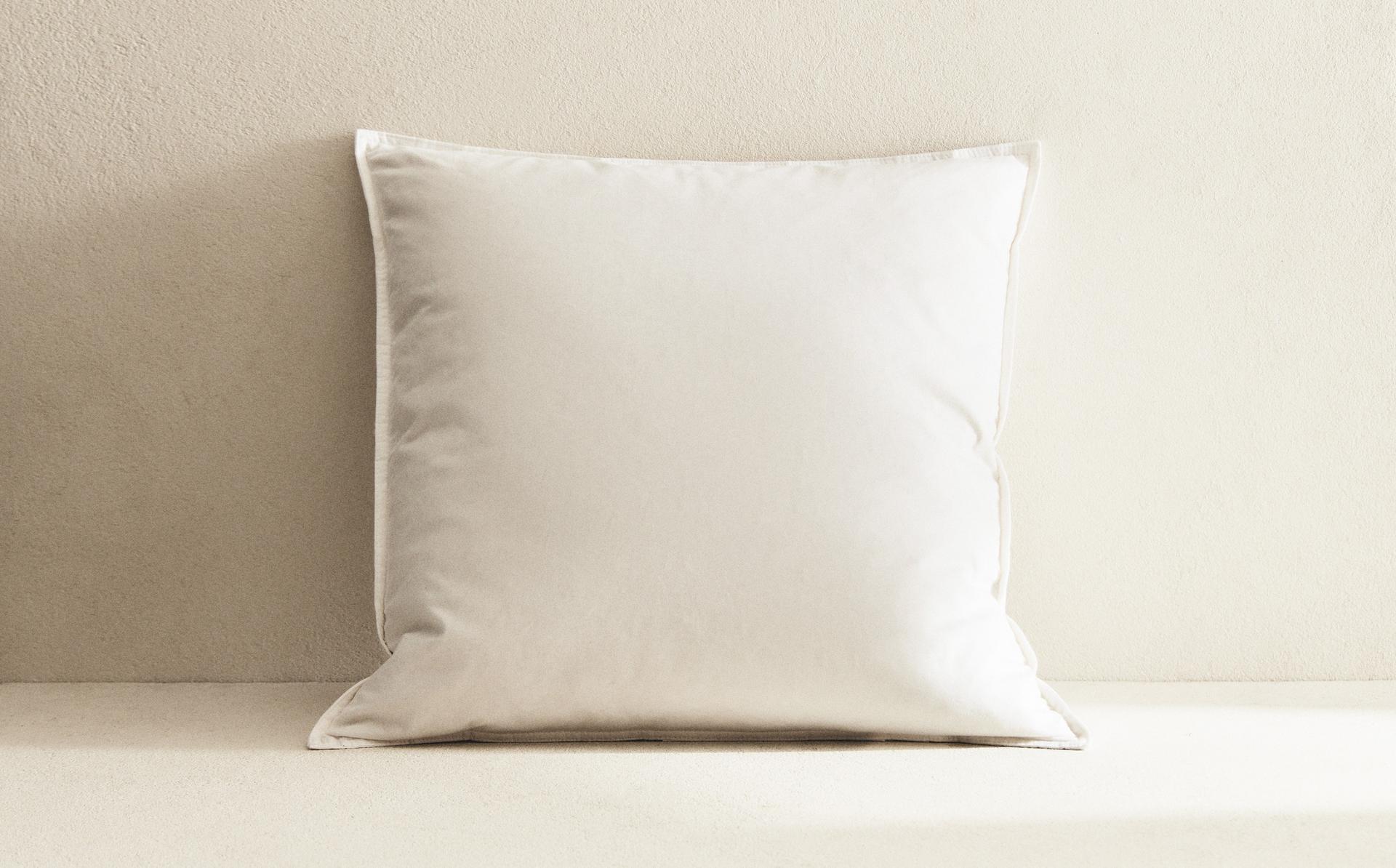 RELLENO COJÍN PLUMA PREMIUM
