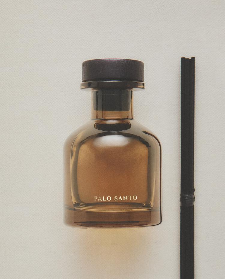 (120 مل) أعواد معطرة للجو PALO SANTO