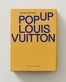 LIBRO FASHION UNFOLDED POP UP LOUIS VUITTON