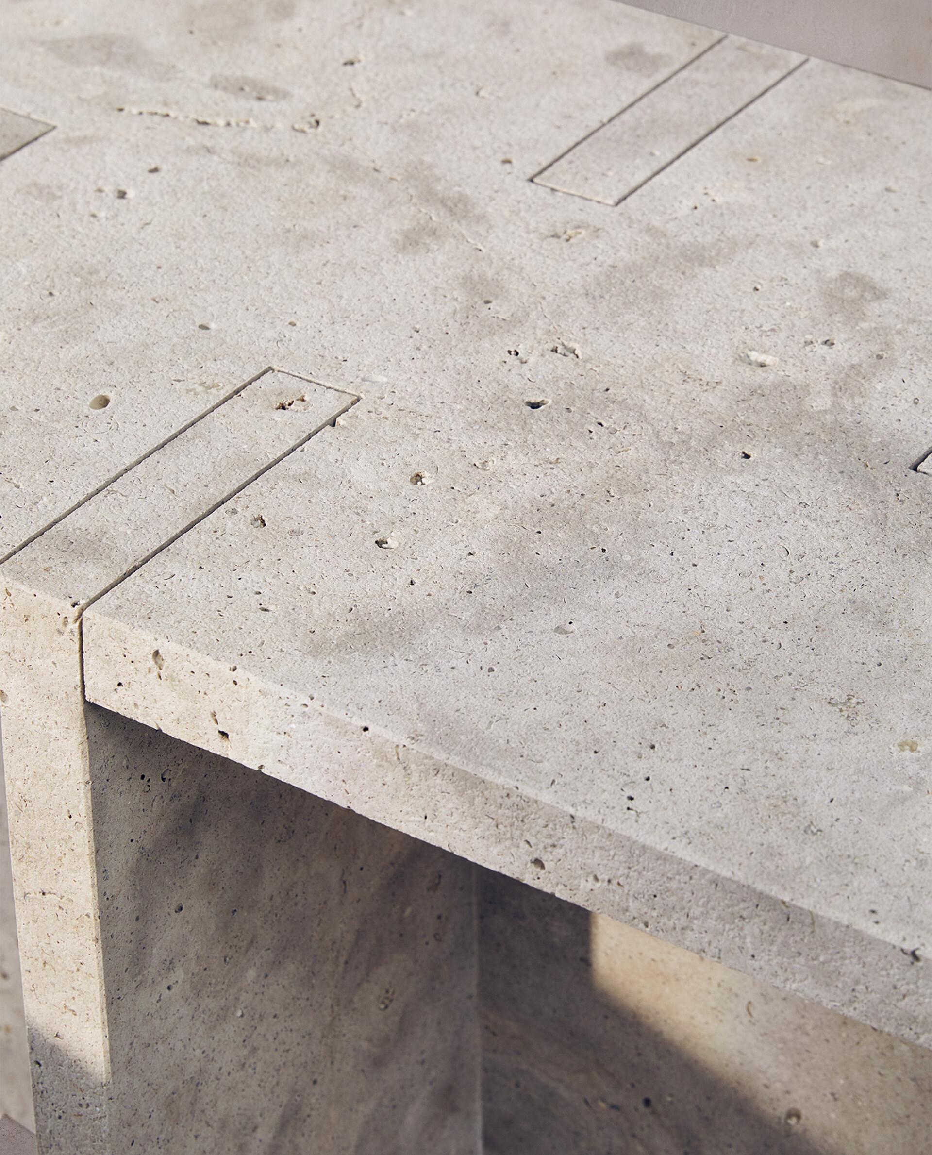 SIDE TABLE 01 | Zara Home 日本/Japan
