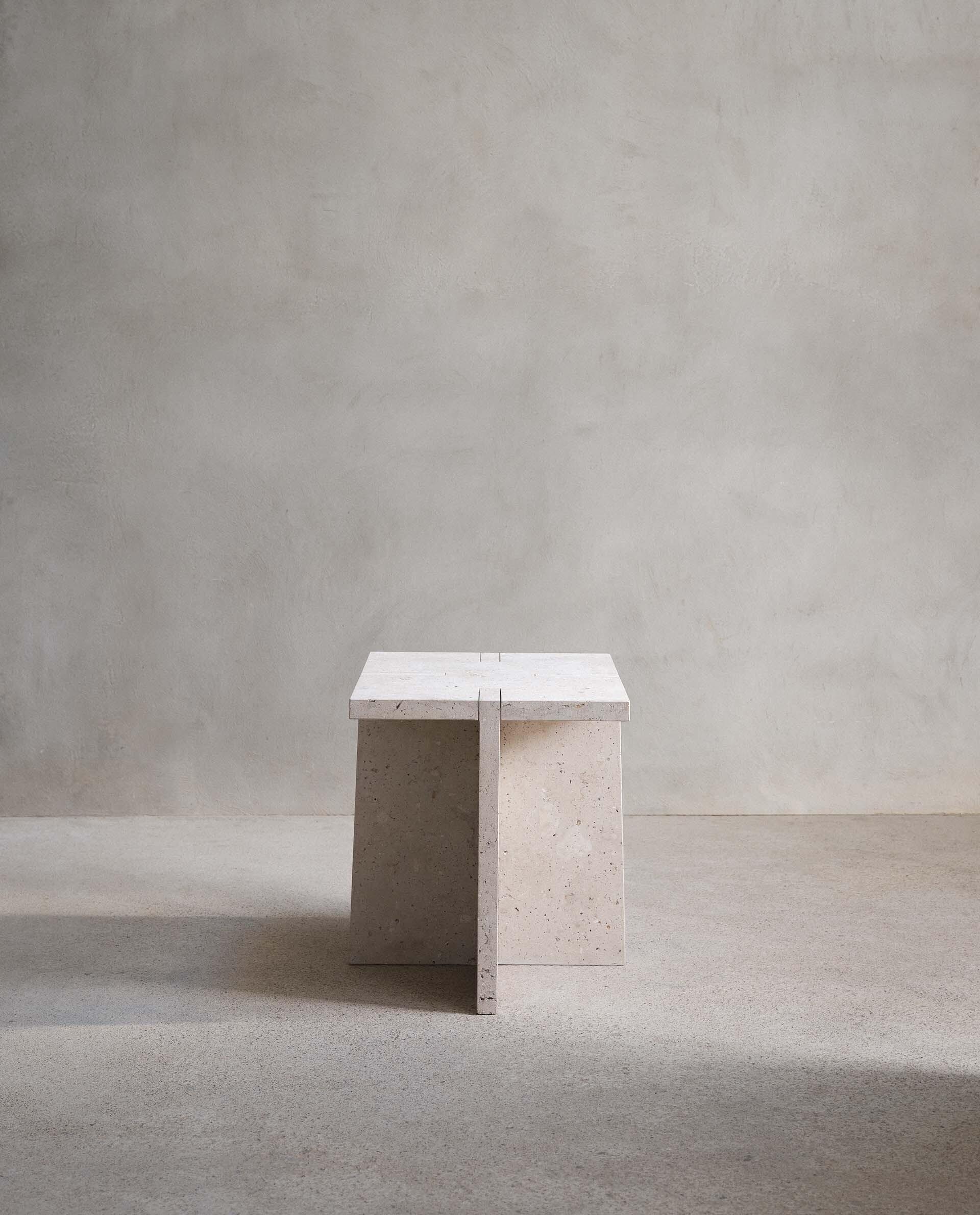 SIDE TABLE 01 | Zara Home Canada