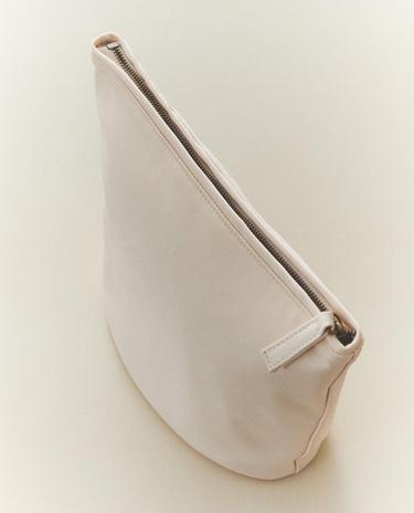 SATEEN WASH BAG
