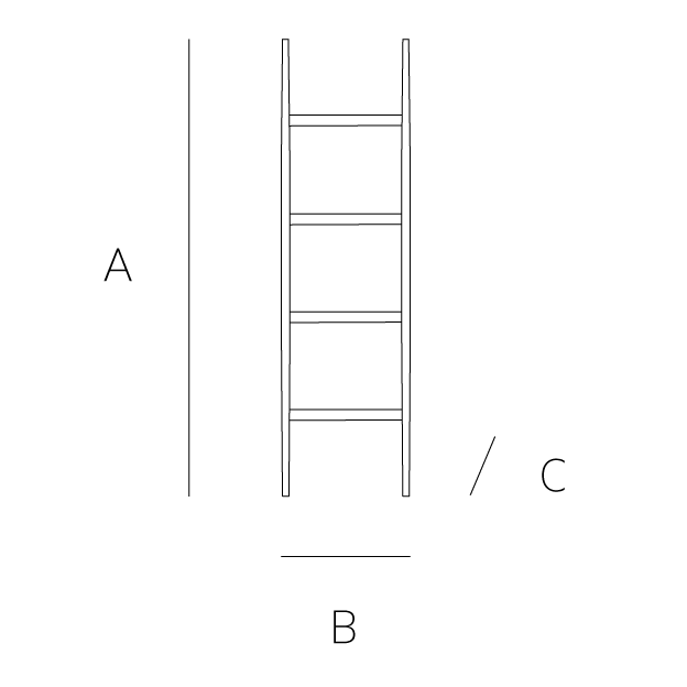 ACACIA TOWEL RACK Zara Home United States of America