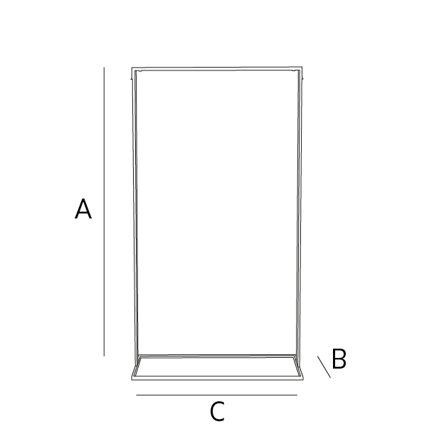 METAL RACK | Zara Home United States of America