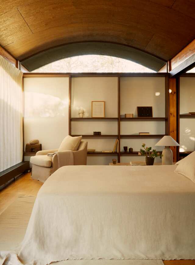Ropa cama para dormitorio | Zara Home Nueva Colección