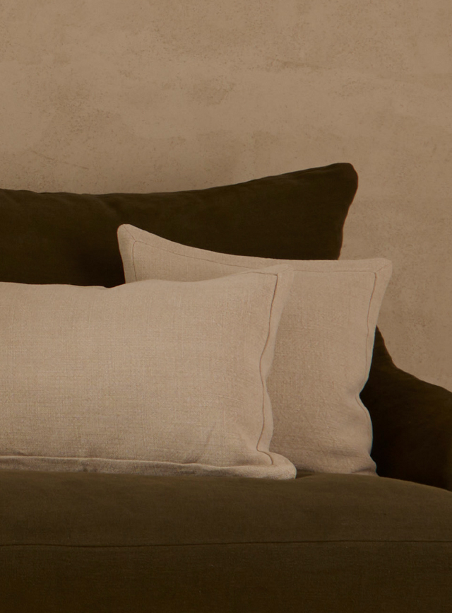 Bed linen and bedroom textiles | Zara Home