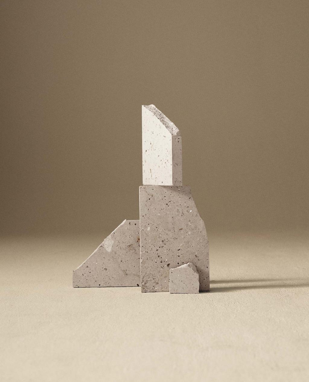 SIDE TABLE 01 | Zara Home United States of America