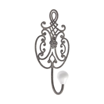Arabesque Hook