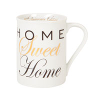 Caneca de Natal Porcelana