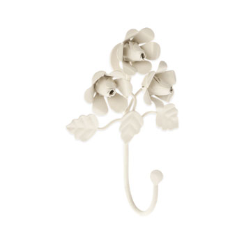Iron Flower Hook