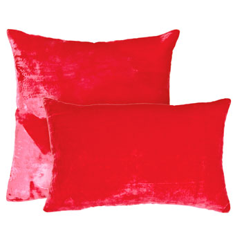 Velvet Cushion