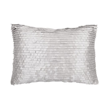 Silver Cushion