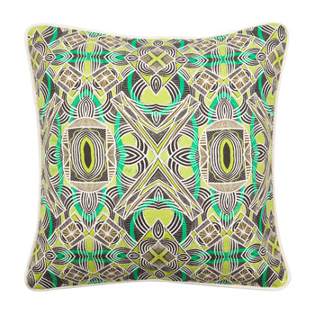 Tribal Cushion